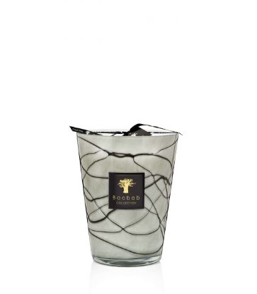 Picture of Baobab Filo Grigio Candle