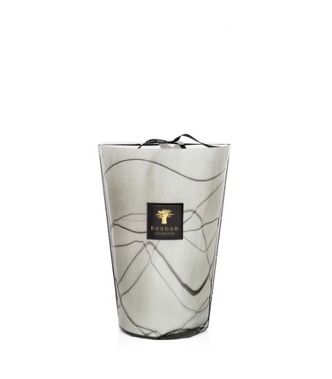 Picture of Baobab Filo Grigio Candle