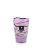 Picture of Baobab Filo Viola Candle