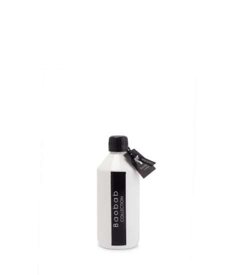 Picture of Baobab Black Pearls Lodge Refill 500ml 