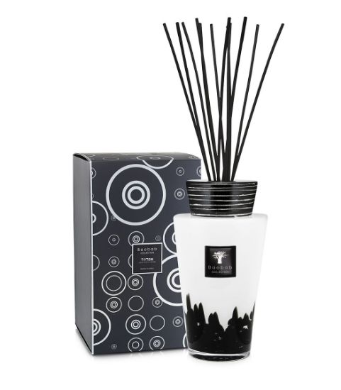 Picture of Baobab Feathers Totem Diffuser 5L