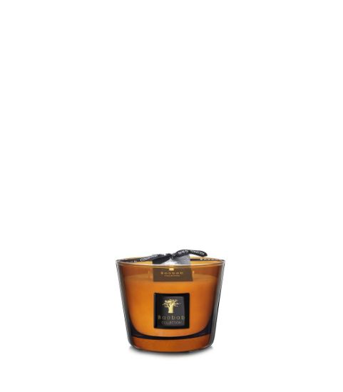 Picture of Baobab Cuir de Russie Candle