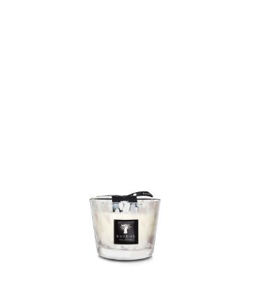 Picture of Baobab White Pearls Candle