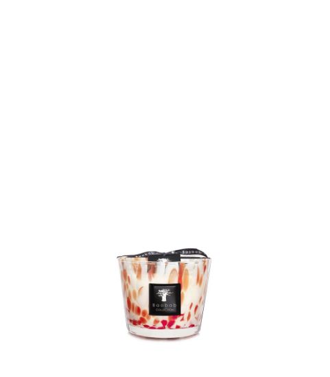 Picture of Baobab Coral Pearls Candle