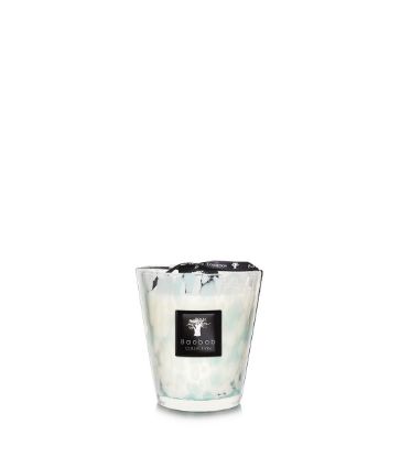 Picture of Baobab Sapphire Pearls Candle