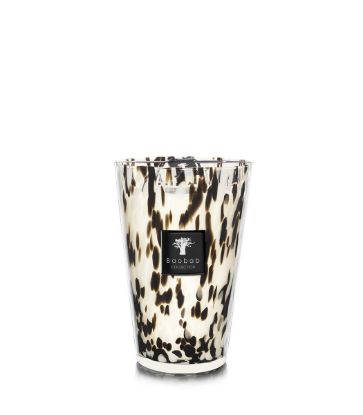 Picture of Baobab Black Pearls Candle