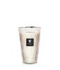 Picture of Baobab White Pearls Candle