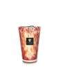 Picture of Baobab Coral Pearls Candle