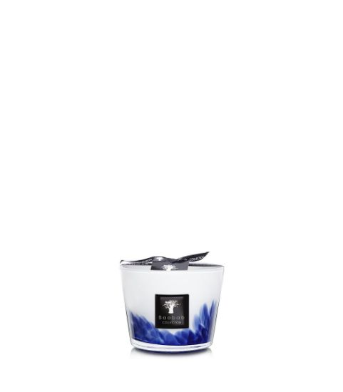 Picture of Baobab Feathers Touareg Candle