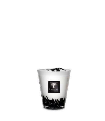 Picture of Baobab Feathers Candle