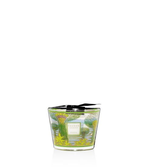 Picture of Baobab Cities Singapore Candle