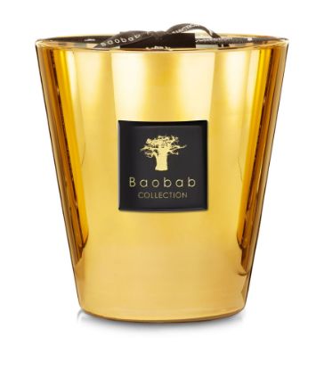 Picture of Baobab Aurum Candle 