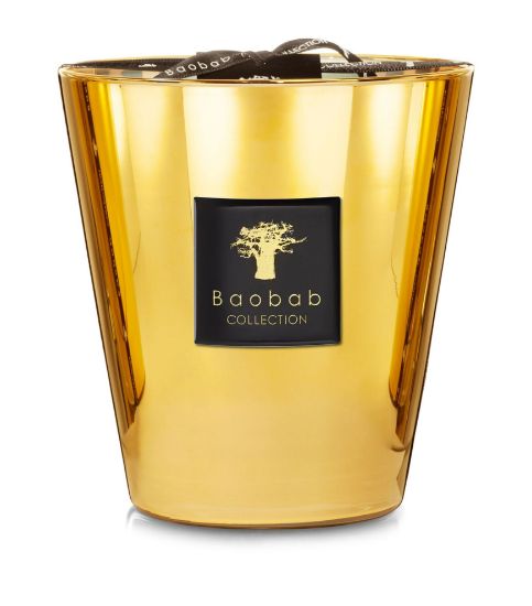 Picture of Baobab Aurum Candle 