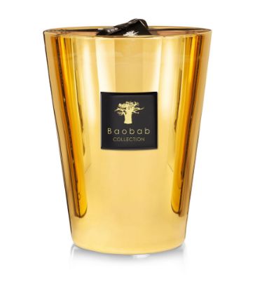 Picture of Baobab Aurum Candle 