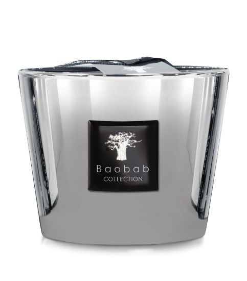 Picture of Baobab Platinum Candle