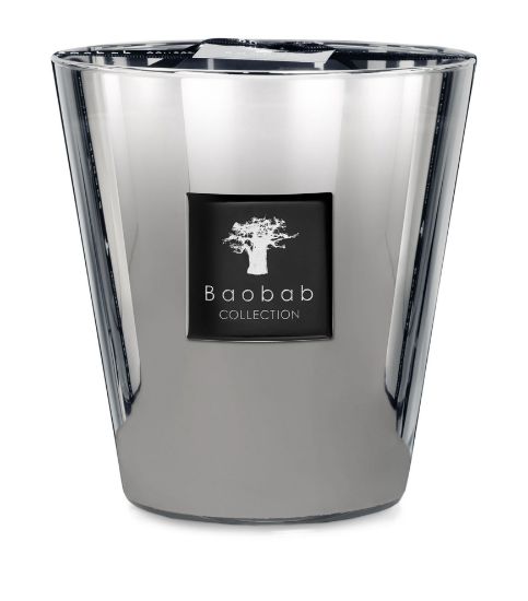 Picture of Baobab Platinum Candle