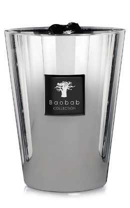 Picture of Baobab Platinum Candle