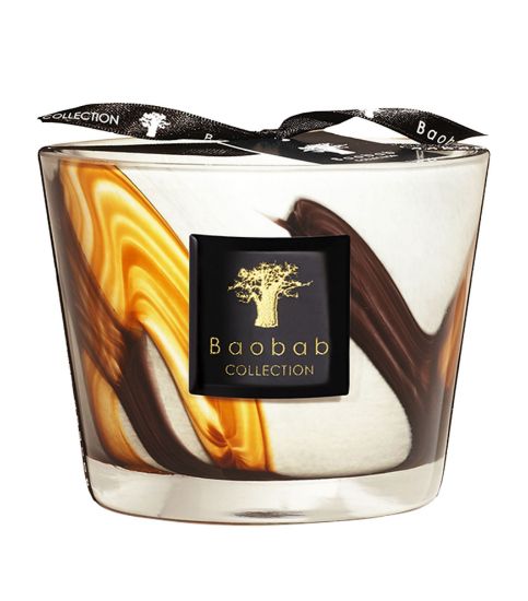 Picture of Baobab Nirvana Spirit Candle