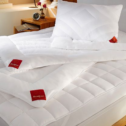 Picture of Brinkhaus Climasoft Duvet With Outlast Medium 260*240cm