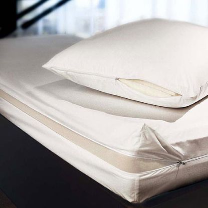 Picture of Brinkhaus Morpheus mattress protector 200*200cm