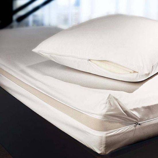 Picture of Brinkhaus Morpheus mattress protector 150*200cm