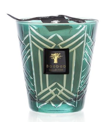 Picture of Baobab High Society Gatsby Candle 