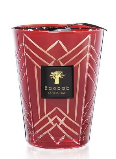 Picture of Baobab High Society Louise Candle