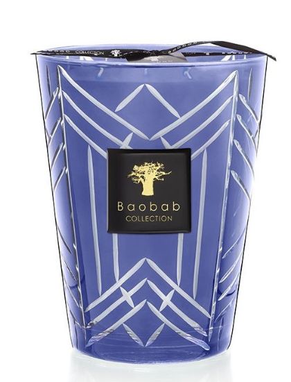 Picture of Baobab High Society Swain Candle