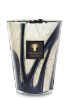 Picture of Baobab Stones Lazuli Candle